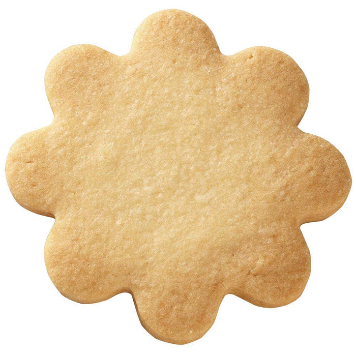 Kai Corp Cookie Cutter Flower Shape Small-Kiichin - The #1 Place for Japanese Goods in Your Hand!