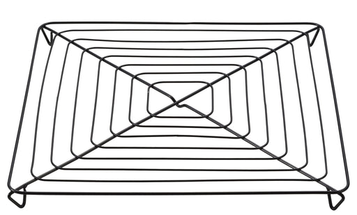Kai Dl6253 Square Cake Cooler - Efficiently Cools Baked Goods & Cookies-Kiichin - The #1 Place for Japanese Goods in Your Hand!