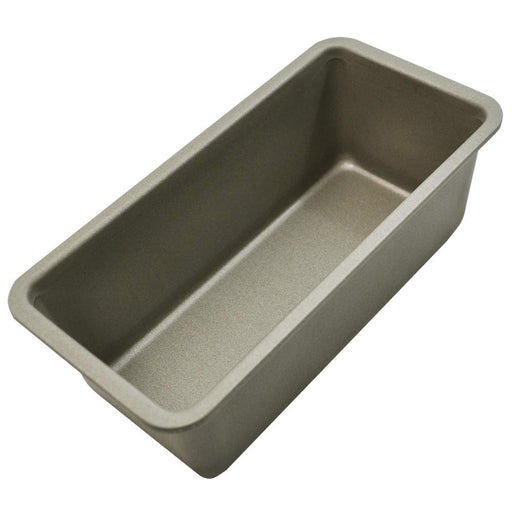 Kai Corporation Small Teflon Pound Cake Mold | Made In Japan | Easy To Clean-Kiichin - The #1 Place for Japanese Goods in Your Hand!