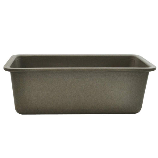 Kai Corporation Small Teflon Pound Cake Mold | Made In Japan | Easy To Clean-Kiichin - The #1 Place for Japanese Goods in Your Hand!