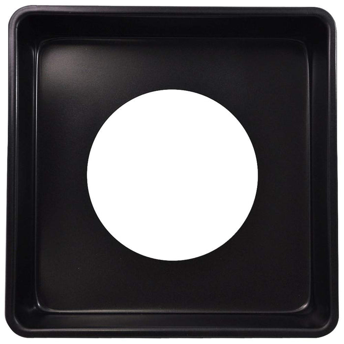 Kai Corp Kai House Cake Mold Square Bottom 15cm DL6118-Kiichin - The #1 Place for Japanese Goods in Your Hand!