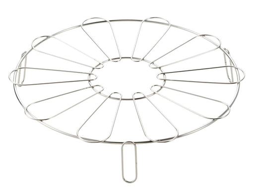 Kai Corp Chiffon Cake Cooler 24cm Japan DL6254-Kiichin - The #1 Place for Japanese Goods in Your Hand!