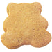 Kai Corporation Cookie Cutter Bear DL6201 Japan Made (Small)-Kiichin - The #1 Place for Japanese Goods in Your Hand!