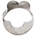 Kai Corp Dl6205 Cookie Cutter Plum Kai House Select Japan-Kiichin - The #1 Place for Japanese Goods in Your Hand!