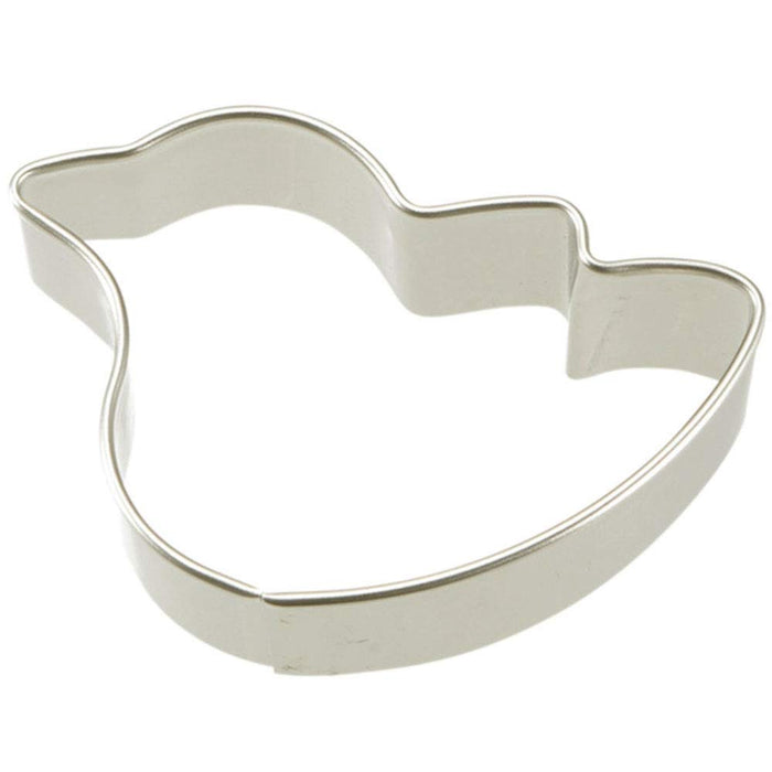 Kai Corp Cookie Cutter Small Bird House DL6203 Made in Japan-Kiichin - The #1 Place for Japanese Goods in Your Hand!