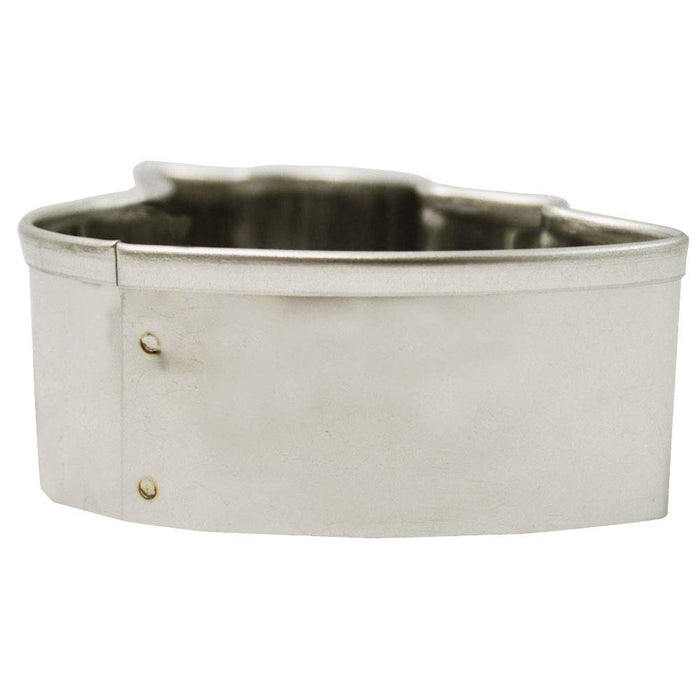 Kai Corp Cookie Cutter Small Bird House DL6203 Made in Japan-Kiichin - The #1 Place for Japanese Goods in Your Hand!