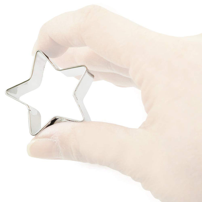Kai Corp Cookie Cutter Star 35mm Japan DL6211-Kiichin - The #1 Place for Japanese Goods in Your Hand!