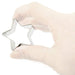 Kai Corp Cookie Cutter Star 35mm Japan DL6211-Kiichin - The #1 Place for Japanese Goods in Your Hand!
