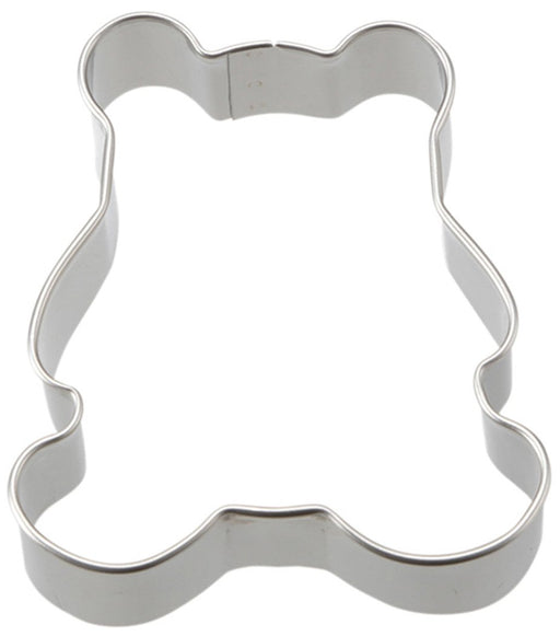 Kai Corporation Cookie Cutter Bear (Large) DL6202 Japan Made-Kiichin - The #1 Place for Japanese Goods in Your Hand!