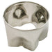 Kai Cookie Cutter DL6207 Japan Made - Kai Corporation-Kiichin - The #1 Place for Japanese Goods in Your Hand!
