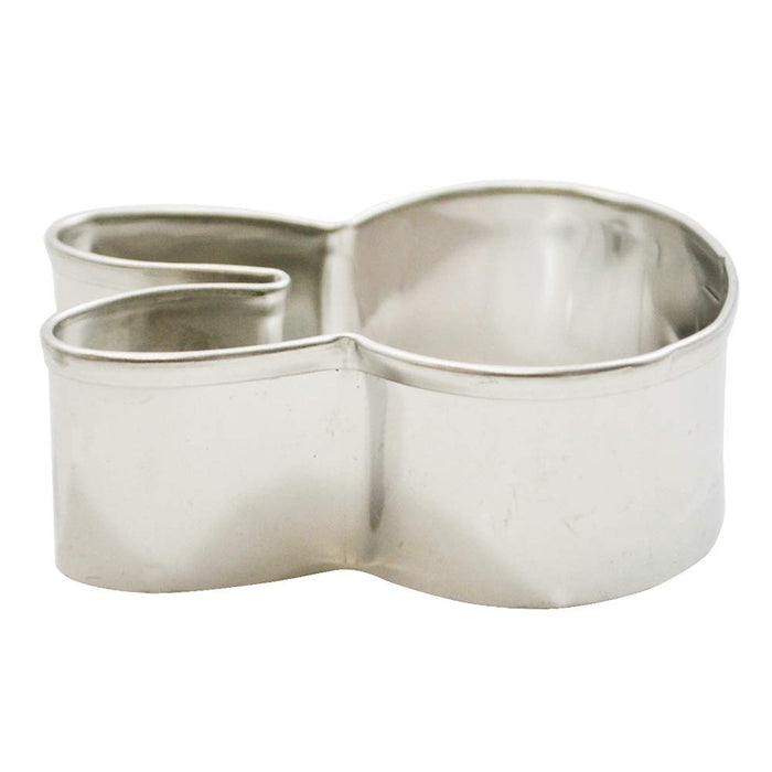 Kai Corp Cookie Mold Rabbit Face DL6198 Japan-Kiichin - The #1 Place for Japanese Goods in Your Hand!