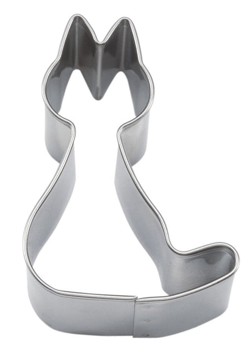 Kai Corporation Cat Kai House Cookie Mold Set 3pcs DL6187 Japan-Kiichin - The #1 Place for Japanese Goods in Your Hand!