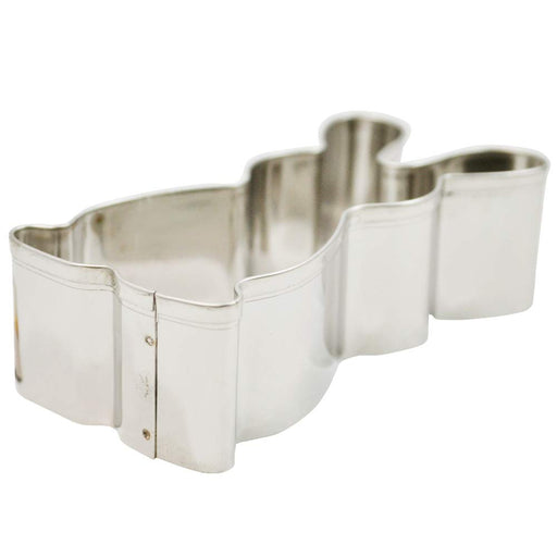 Kai Corp Rabbit Front House DL6223 Cookie Shaped-Kiichin - The #1 Place for Japanese Goods in Your Hand!