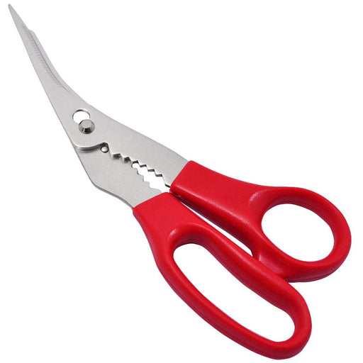 Kai Corporation Kai House Select Crab Scissors DH7242 Japan-Kiichin - The #1 Place for Japanese Goods in Your Hand!
