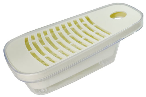 Kai Corporation Japanese Kitchen Tool Grater Senka Made In Japan-Kiichin - The #1 Place for Japanese Goods in Your Hand!