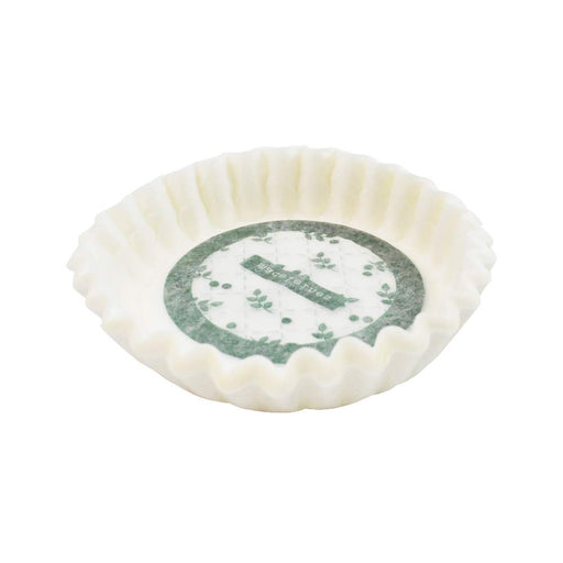 Kai Corporation Madeleine Paving Paper 10cm 50 Sheets DL6170-Kiichin - The #1 Place for Japanese Goods in Your Hand!