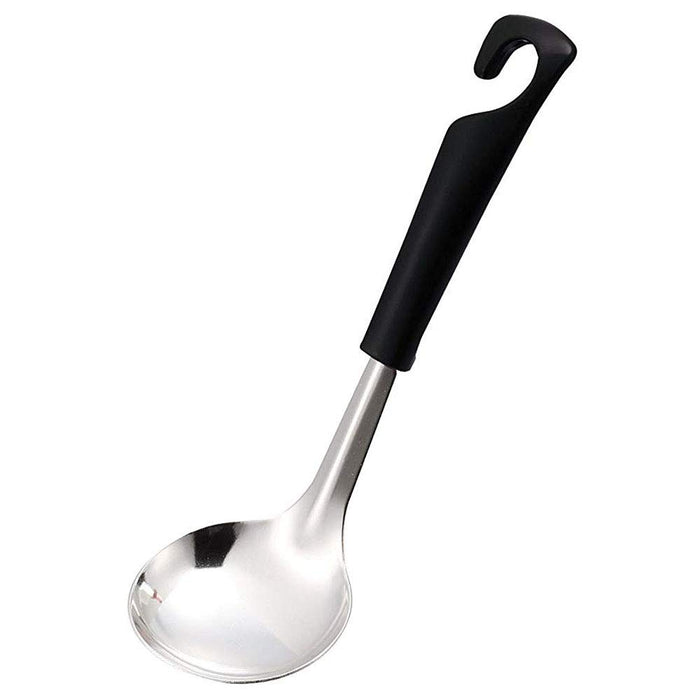 Kai Corp Misoshi Set De5861 Black Rose Japan-Kiichin - The #1 Place for Japanese Goods in Your Hand!