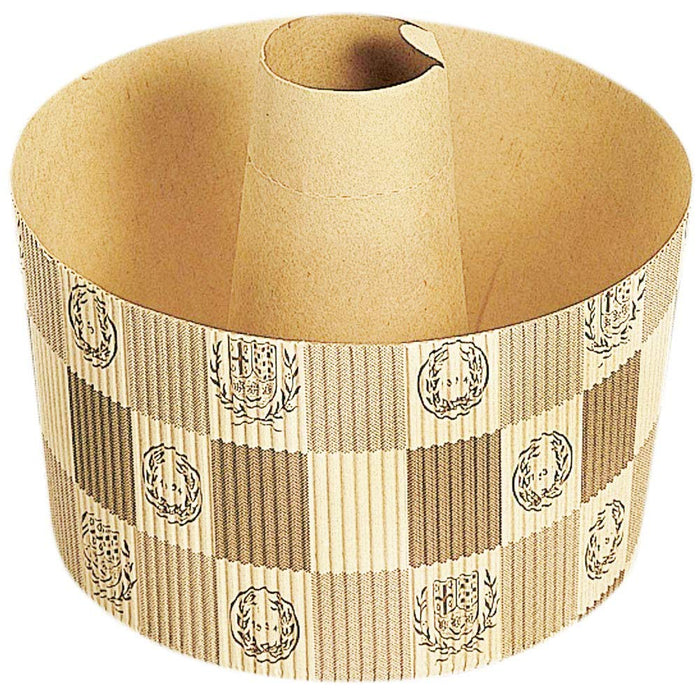 Kai Corporation Chiffon Cake Mold Dl6137 Japan Made Gift Idea-Kiichin - The #1 Place for Japanese Goods in Your Hand!