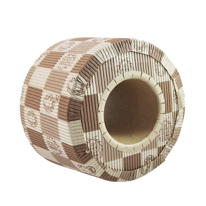 Kai Corporation Chiffon Cake Mold Dl6137 Japan Made Gift Idea-Kiichin - The #1 Place for Japanese Goods in Your Hand!