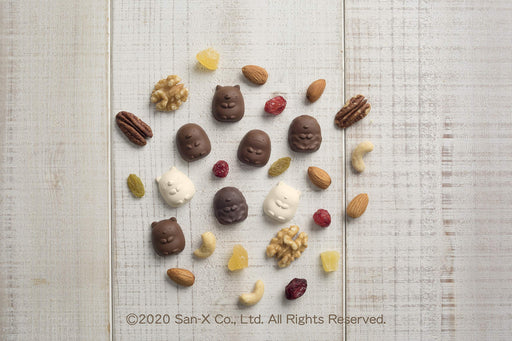 Kai Corp Japan Silicone Sumikko Gurashi Chocolate Mold - Kitchen Tool-Kiichin - The #1 Place for Japanese Goods in Your Hand!