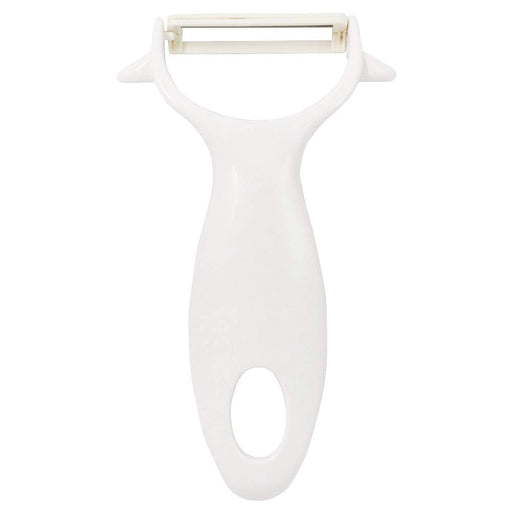 Kai Corporation Titanium Peeler DH7208 - Made in Japan-Kiichin - The #1 Place for Japanese Goods in Your Hand!