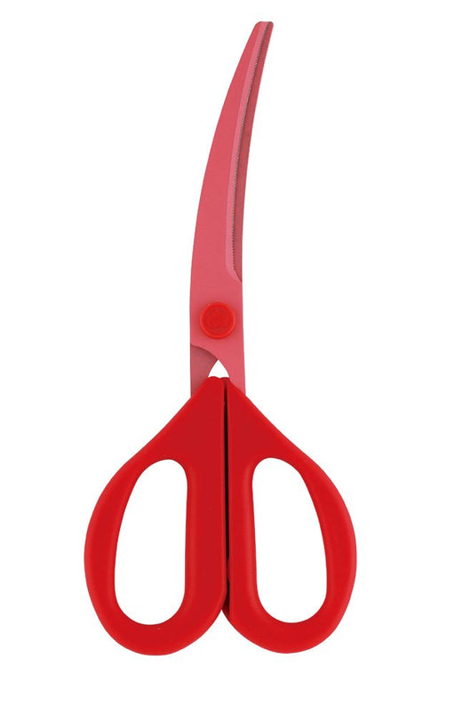 Kai DH2501 Chef's Masterpiece Kitchen Scissors-Kiichin - The #1 Place for Japanese Goods in Your Hand!