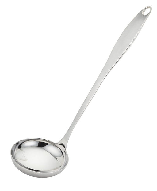 Kai Corporation De5690 Large Metallica Ladle-Kiichin - The #1 Place for Japanese Goods in Your Hand!