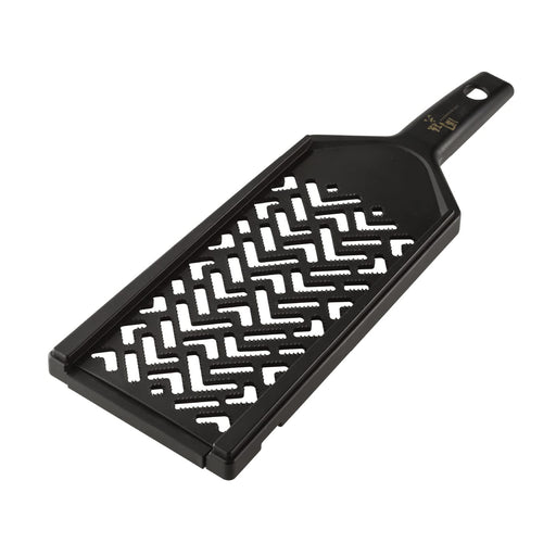 Kai Seki Magoroku Wide Radish Grater DH3305 Black Japan-Kiichin - The #1 Place for Japanese Goods in Your Hand!