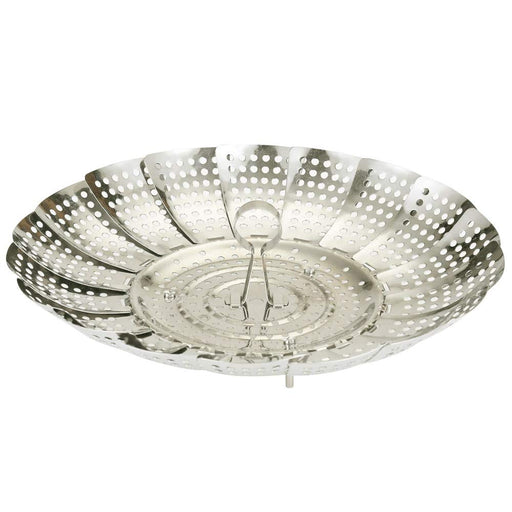 Kai Dh6524 Wellness Steamer Stainless Steel Free Size Japan-Kiichin - The #1 Place for Japanese Goods in Your Hand!