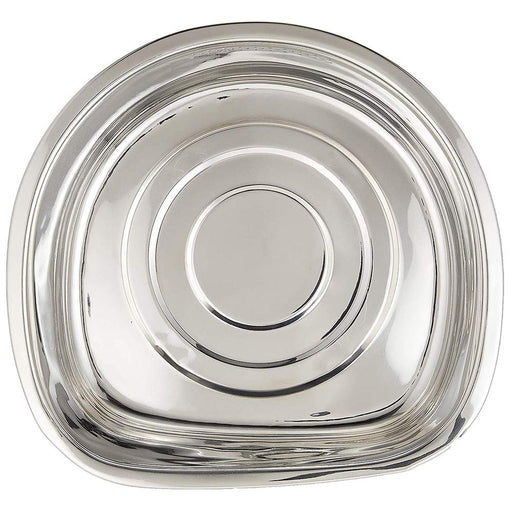 Kai Washing Tub D Type DF1488 Rubber Legs New Cook Day-Kiichin - The #1 Place for Japanese Goods in Your Hand!