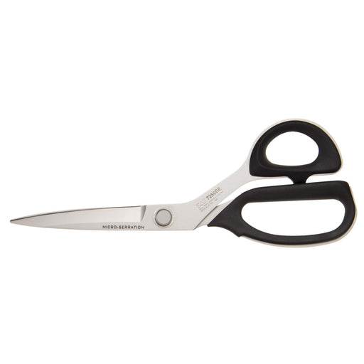 Kai Razor Cutting Scissors - Premium Japan-Made Serrated Blade for Crafts-Kiichin - The #1 Place for Japanese Goods in Your Hand!