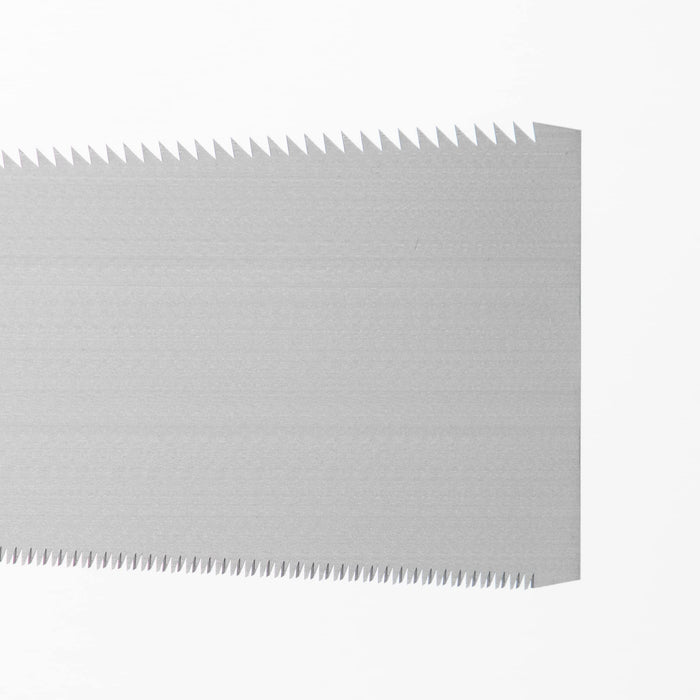 Kakuri Sangyo 210Mm Double-Edged Saw - Authentic Japanese Tool in Protective Case-Kiichin - The #1 Place for Japanese Goods in Your Hand!