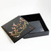Kobayashi Lacquerware A4 Wooden Letter Box - Wedding, Family Celebration, Housewarming Gift-Kiichin - The #1 Place for Japanese Goods in Your Hand!