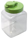 Takeya S Type 1.1L Midori Liquid Sealed Bottle - Made in Japan-Kiichin - The #1 Place for Japanese Goods in Your Hand!