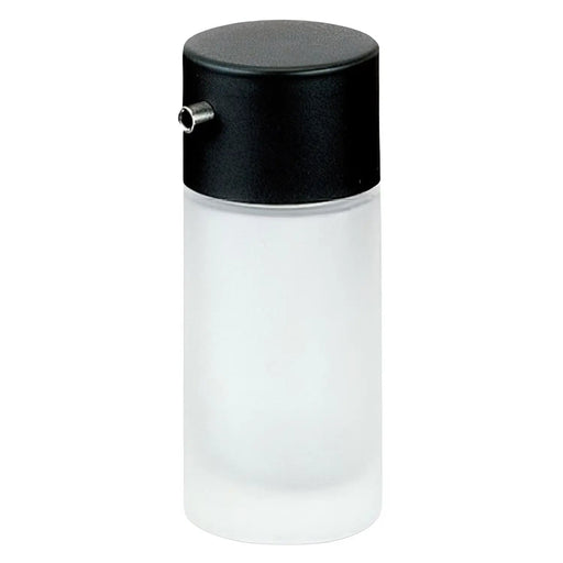 M-Taka 100ml Glass Soy Sauce Cruet with Frosting Finish-Kiichin - The #1 Place for Japanese Goods in Your Hand!