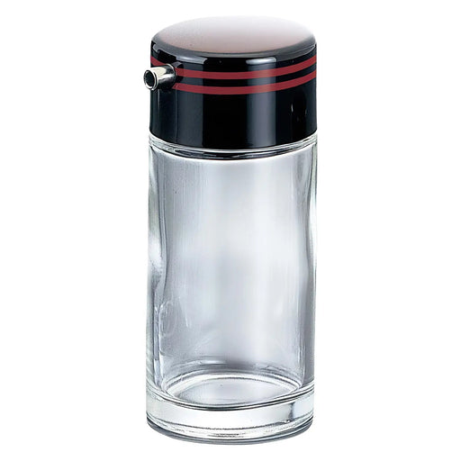 M-Taka Glass Soy Sauce Cruet - 100ml Enhance Your Culinary Experience-Kiichin - The #1 Place for Japanese Goods in Your Hand!
