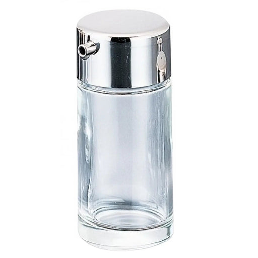 M-Taka Glass Soy Sauce Cruet - 100ml Enhance Your Culinary Experience-Kiichin - The #1 Place for Japanese Goods in Your Hand!