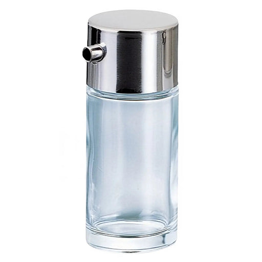 M-Taka Glass Soy Sauce Cruet 100ml - Premium Condiment Dispenser-Kiichin - The #1 Place for Japanese Goods in Your Hand!