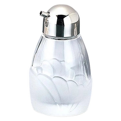 M-Taka Glass Soy Sauce Cruet - 100ml Enhance Your Culinary Experience-Kiichin - The #1 Place for Japanese Goods in Your Hand!