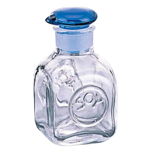 Glass Soy Sauce Cruet by M-Taka Enhance Your Culinary Experience-Kiichin - The #1 Place for Japanese Goods in Your Hand!