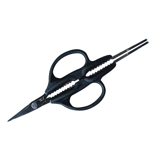 Kenzan Stainless Steel Crab Fork Scissors - Durable and Efficient Utensil for Seafood Lovers-Kiichin - The #1 Place for Japanese Goods in Your Hand!