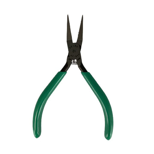 Maruto Hasegawa Kosakujo Keiba Pro HF-D04 120mm Flat Lead Pliers-Kiichin - The #1 Place for Japanese Goods in Your Hand!