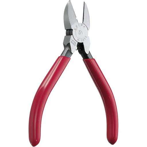 Maruto Hasegawa Kosakujo Keiba Strong Nippers 125mm N-205S-Kiichin - The #1 Place for Japanese Goods in Your Hand!