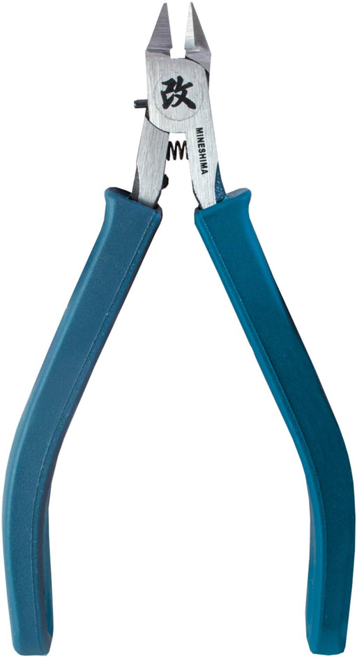 Mineshima Japan Finishing Nipper Kai Hobby Tool D-27-Kiichin - The #1 Place for Japanese Goods in Your Hand!