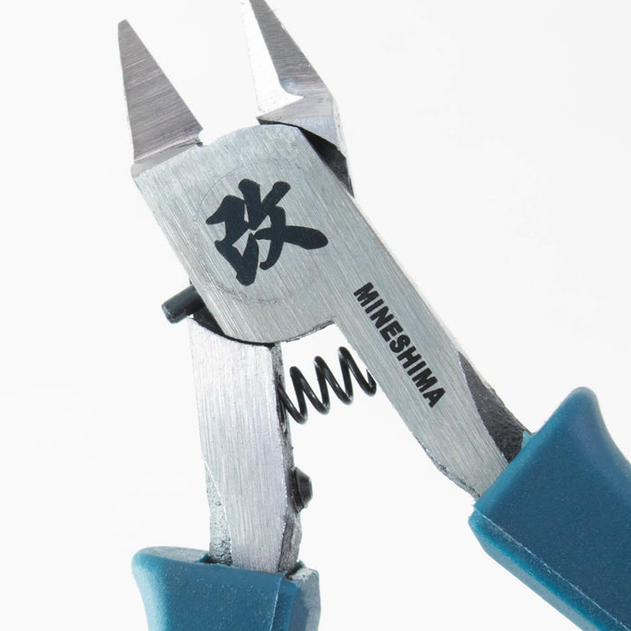 Mineshima Japan Finishing Nipper Kai Hobby Tool D-27-Kiichin - The #1 Place for Japanese Goods in Your Hand!