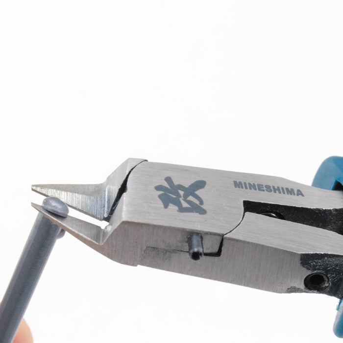 Mineshima Japan Finishing Nipper Kai Hobby Tool D-27-Kiichin - The #1 Place for Japanese Goods in Your Hand!