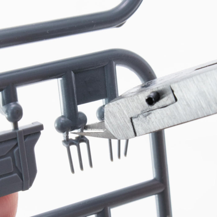 Mineshima Japan Finishing Nipper Kai Hobby Tool D-27-Kiichin - The #1 Place for Japanese Goods in Your Hand!