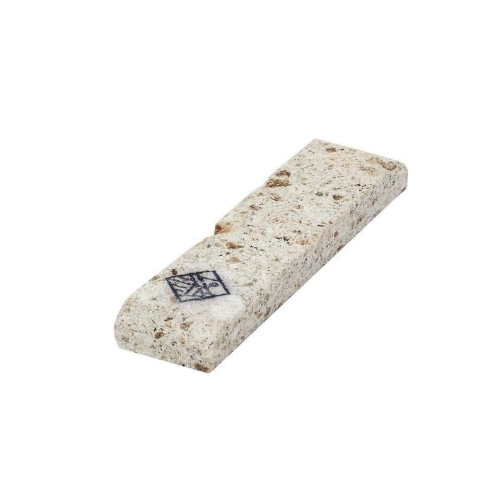 Omoeraku Oya Stone Cutlery Rests - Elegant Miranda Style for Your Kitchen-Kiichin - The #1 Place for Japanese Goods in Your Hand!