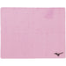Mizuno Super Absorbent Swim Towel - Fluorescent Pink, Small Size-Kiichin - The #1 Place for Japanese Goods in Your Hand!