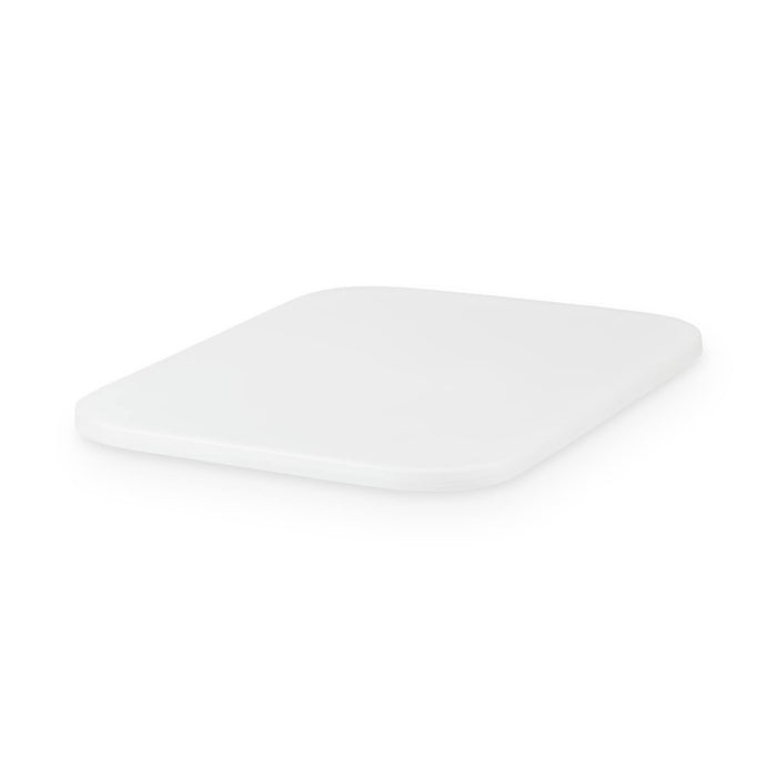 Muji 38749516 Soft Polyethylene Case Lid 26x36.5x1.5cm-Kiichin - The #1 Place for Japanese Goods in Your Hand!